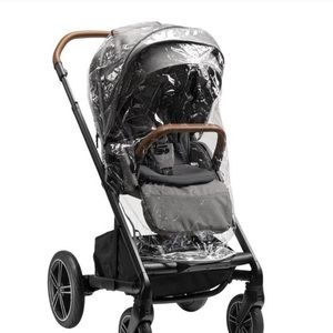 Nuna Mixx Rain Cover- NEW